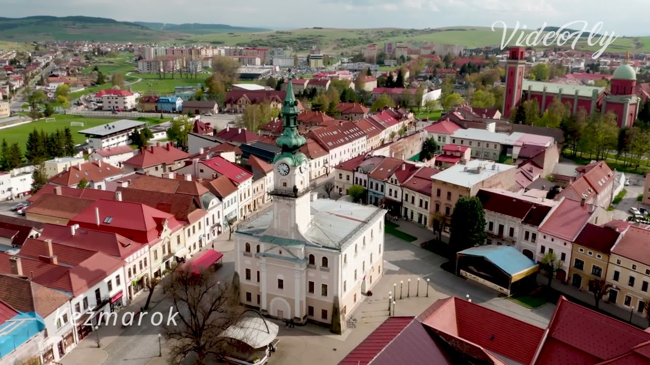 Kežmarok