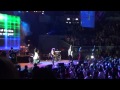 Everywhere that I go/ Lord You are good (Israel Houghton and Planetshakers live in Manila)