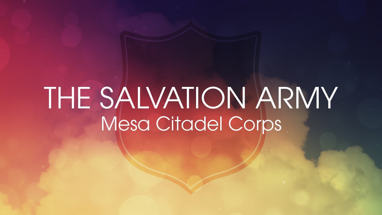 Mesa Sunday Service 04/12/26