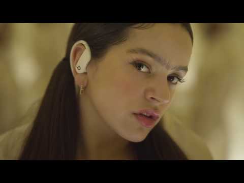 ROSALÍA - A Palé (Gesaffelstein Remix)