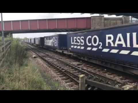 68021-68004 4s43 daventry to mossend