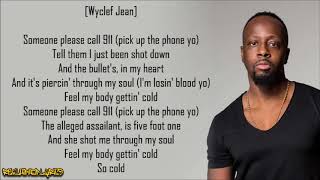 Wyclef Jean - 911 ft Mary J Blige (Lyrics)