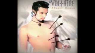 Voltaire - El Barquito De Nuez