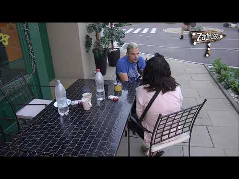 Zadruga 2 - Nova svađa Zerine i Baneta, 2. deo - 04.10.2018.