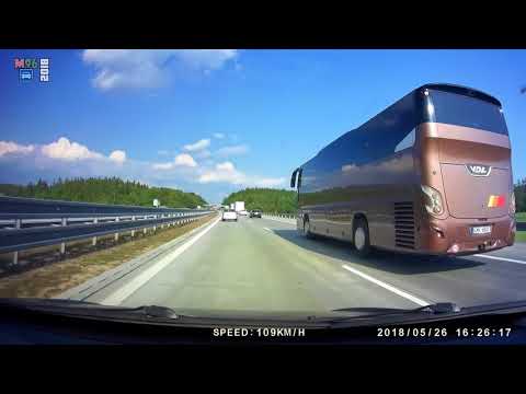 Dálnice D1: Velké Meziříčí-východ - Brno-západ (2018 - 4x)