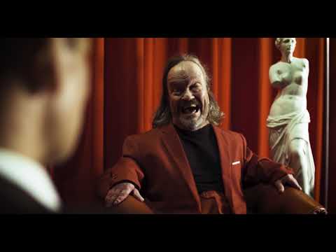 Lenin Riefenstahl:  Kurz & schmerzlos