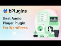 How to use Html5 Audio Player | Best Audio Player for WordPress How to use Html5 Audio Player | Best Audio Player for WordPress