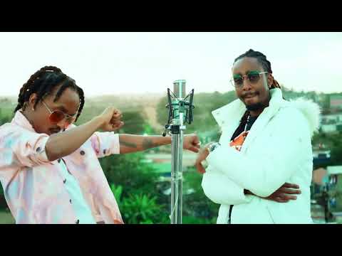 BOUTROSS X DOPE-I-MEAN - ITHAA [EXTENDED] [HD] [SPINMIXMASTER] #kenyanmusic #boutross #rixxperience