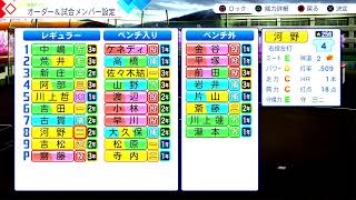［パワプロ2027］のんびり栄冠ナイン