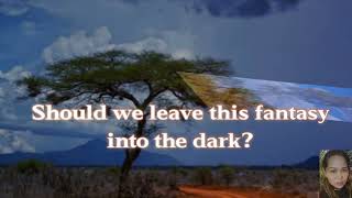 If you leave my world tomorrow - Michael learns to rock
