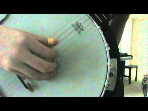 Banjo Tutorial 2-Basic Rolls