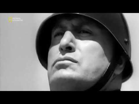 Benito Mussolini Belgeseli