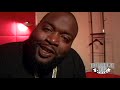 Rick Ross Throwback Interview