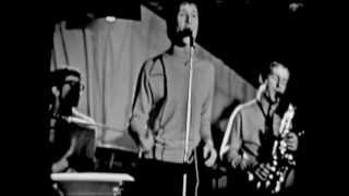 Manfred Mann - Watermelon Man & Do Wah Diddy live 1965