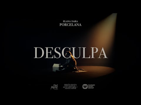 Desculpa - Elana Dara