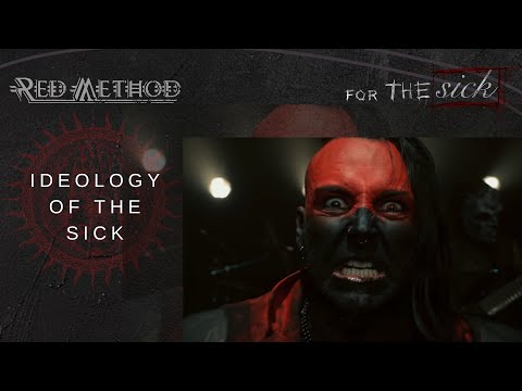 Red Method - Ideology of the Sick
