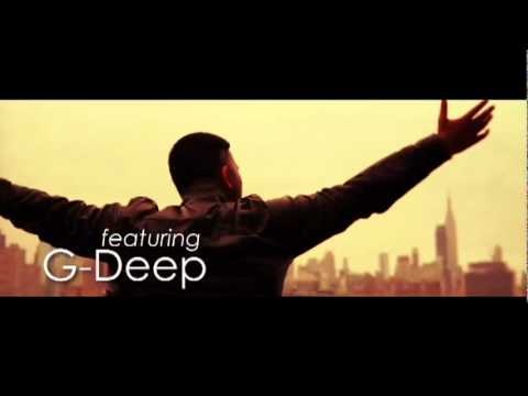 B-Projekt - Naal Nachona ft. G-deep & Raja Wilco [Promo]