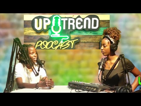 UPTREND PODCAST: IMPANO idasanzwe yumukobwa DYLACK🔥🔥hari byinshi nzanye mutabonye| Umva imirongo🔥