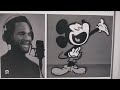 Walt Disney S Mickey Mouse 48 Voice Actors In Languages Part 2 By Fabián Reino Campos