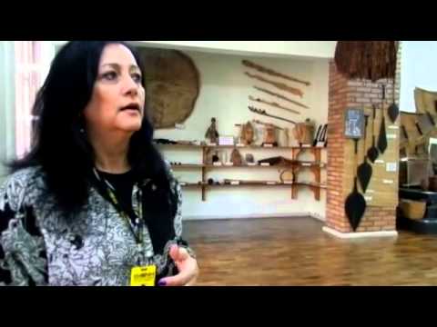 Museu do Índio Tükuna