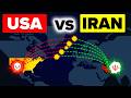 This Is How WORLD WAR 3 Starts USA Vs IRAN