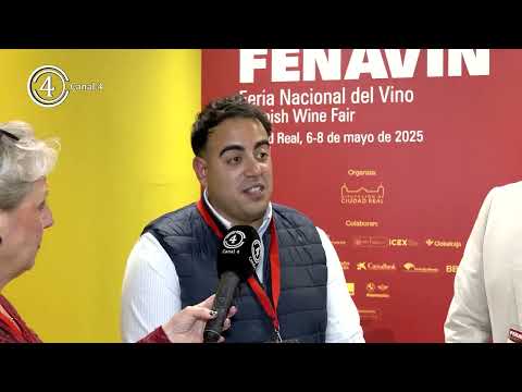 Juanjo Calero, informa de su baja médica, que le impedirá asistir a los actos de Feria.