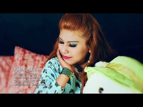 Todo se acabo - Walter Chambi Pura Osadía - Oficial