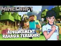 ADVANCEMENT RAHASIA TERAKHIR Arbalistic SELESAI Minecraft 2