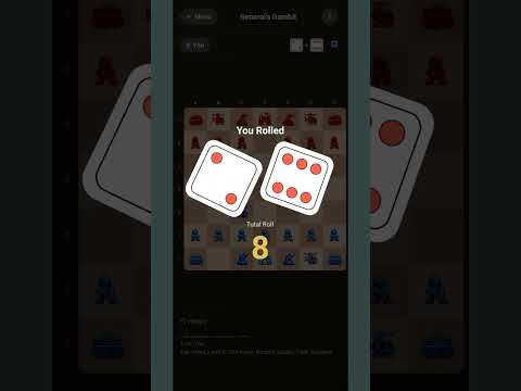 Generals Gambit