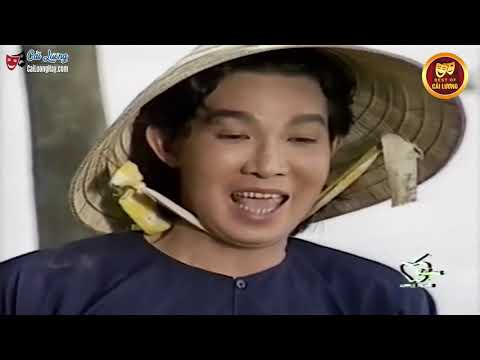 Cải Lương " CHÀNG LÚA " | Vũ Linh, Tài Linh, Thoại Mỹ | Cải Lương Xã Hội Xưa Hay Nhất