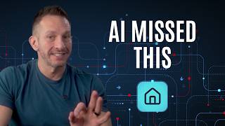 Can AI Tell Me Why My Home Isn't Selling?