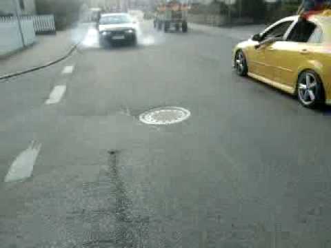 Schierling WM2010 + calibra