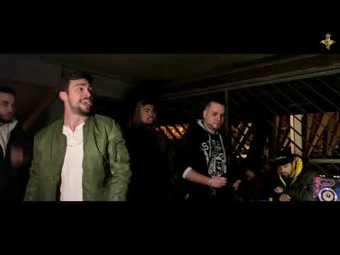 BeatGrond regional Bilbao  Rito vs Friera Cuartos