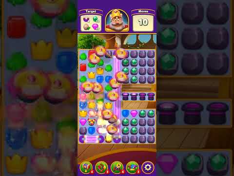 Royal Match Level 3219