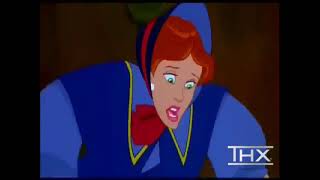 The King and I (1999) - Whistle a Happy Tune (THX Airing)