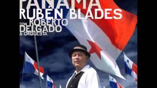 Otra Cancion De Amor Rubén Blades Con Roberto Deldago