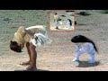 ఒసేయ్ నా వెనుక పడతావేంటి Jaganmohini Horror Comedy Movie P