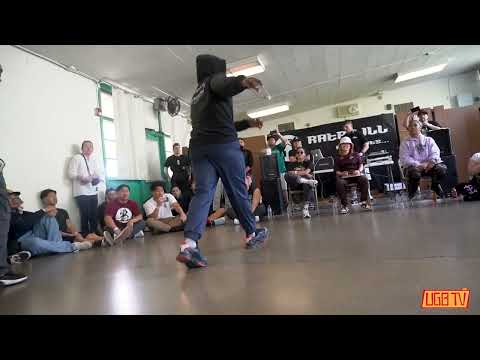 Modd Squad vs Magnetrix Crew [Top 16] Culture Clash 2023