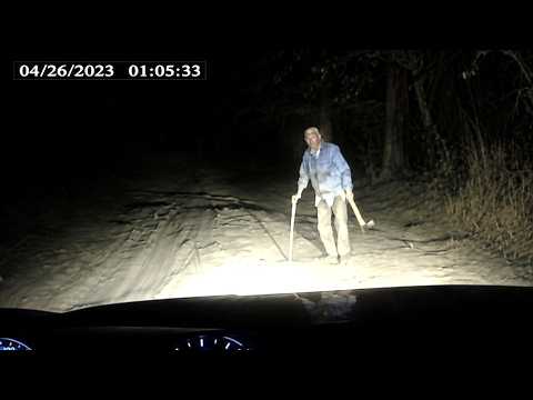 12 Times Dashcams Caught Terrifying Encounters