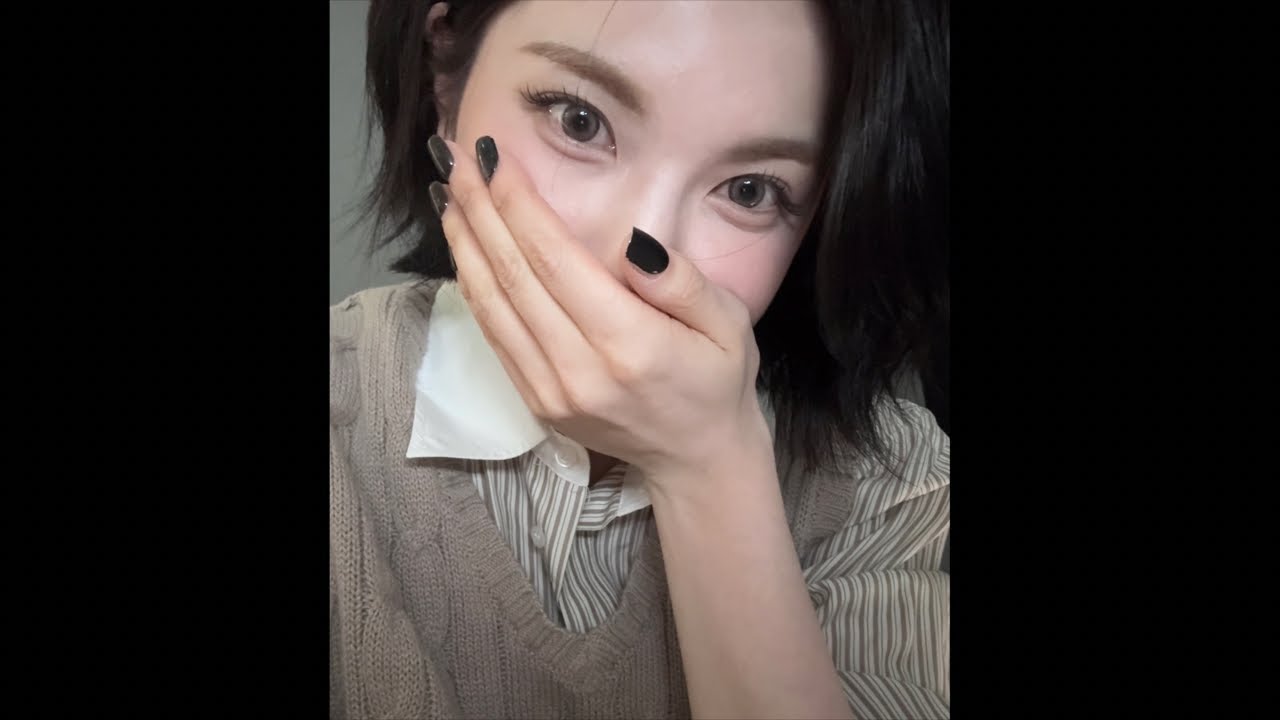 수면에 좋은 배진솔 라이브 #10  그녀가 다시 돌아올 수 있었던 이유