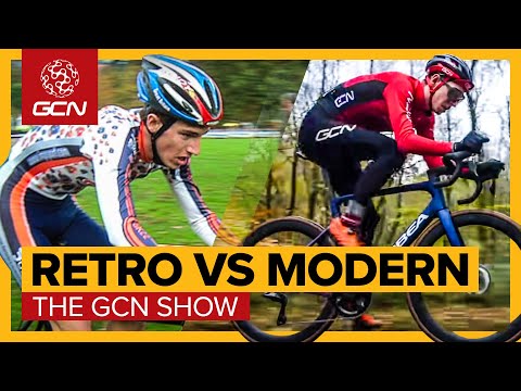 Is Cycling As Good As It Used To Be? | GCN Show Ep. 465