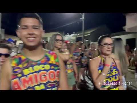 Carnaval 2026 - Passa Vinte - MG