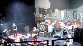 Crowded House  In my Command at LA Club Nokia 8-20-10