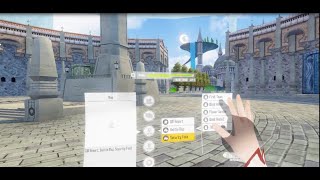 [討論] 兩個月前的SAO 測試版