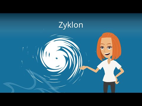 Zyklon: so wandert sie! -- Studyflix