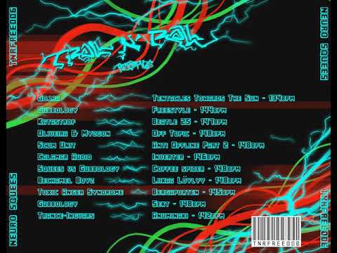 11 Trance-Ingvars - Anuminaki