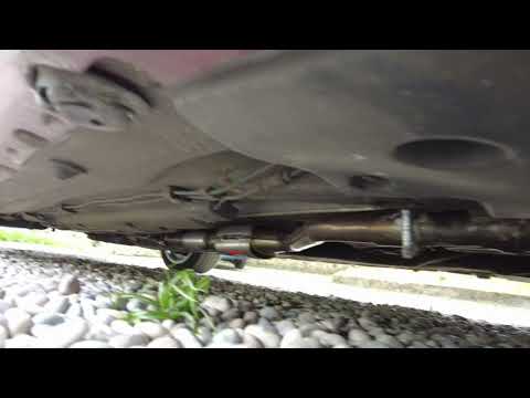 1995 Mercedes S500 Coupe Mechanical Review