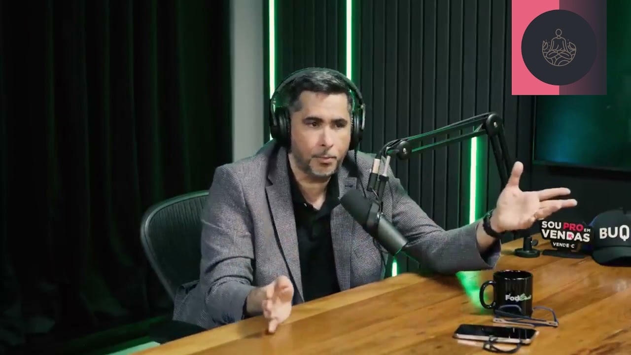 O MELHOR VÍDEO - FLAVIO AUGUSTO - O QUE É VENDAS? - MOTIVACIONAL