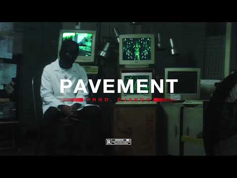 TeeZandos x V9 x KO Type Beat - "Pavement" | Drill Instrumental 2021