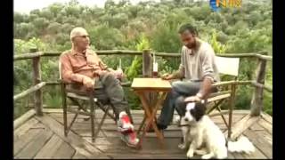 Tuncel Kurtiz ve Nejat İşler